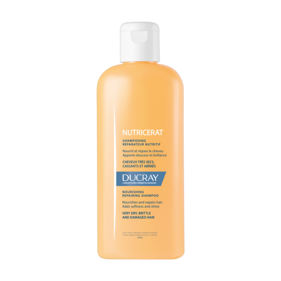  , Nourishing repairing shampoo