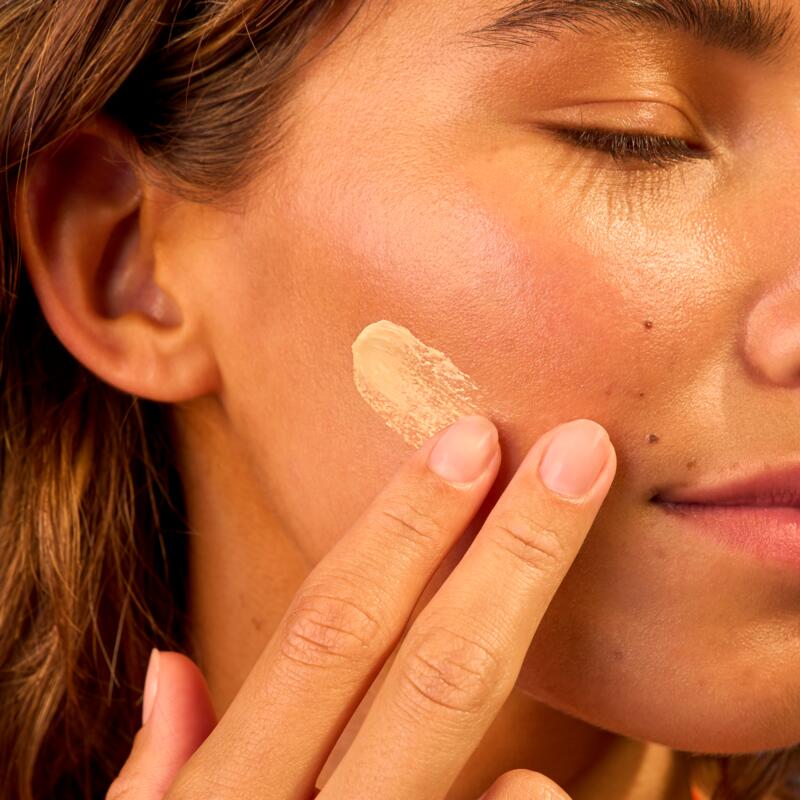Crema Solare Sublime Protezione Molto Alta SPF 50+ Viso