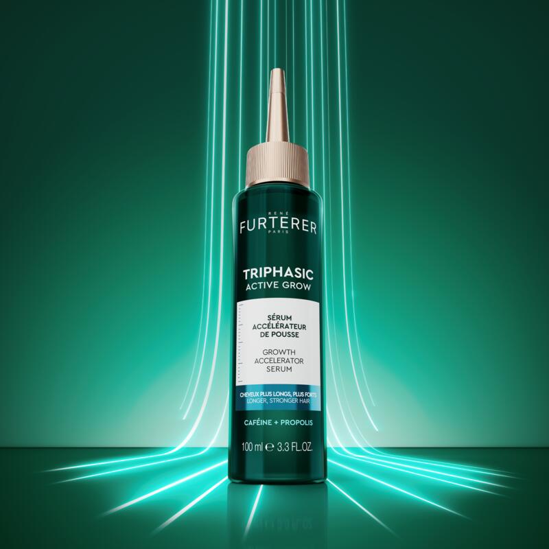 Sérum Acelerador de Crescimento