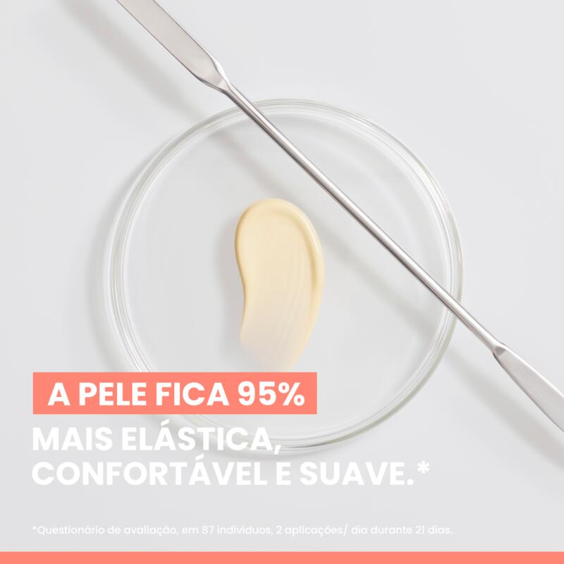 Creme reparador multiprotetor SPF 50para a pele