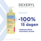 Dexeryl reinigende olie