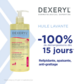 DEXERYL Huile Lavante