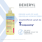 Dexeryl reinigende olie
