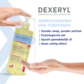 Dexeryl reinigende olie
