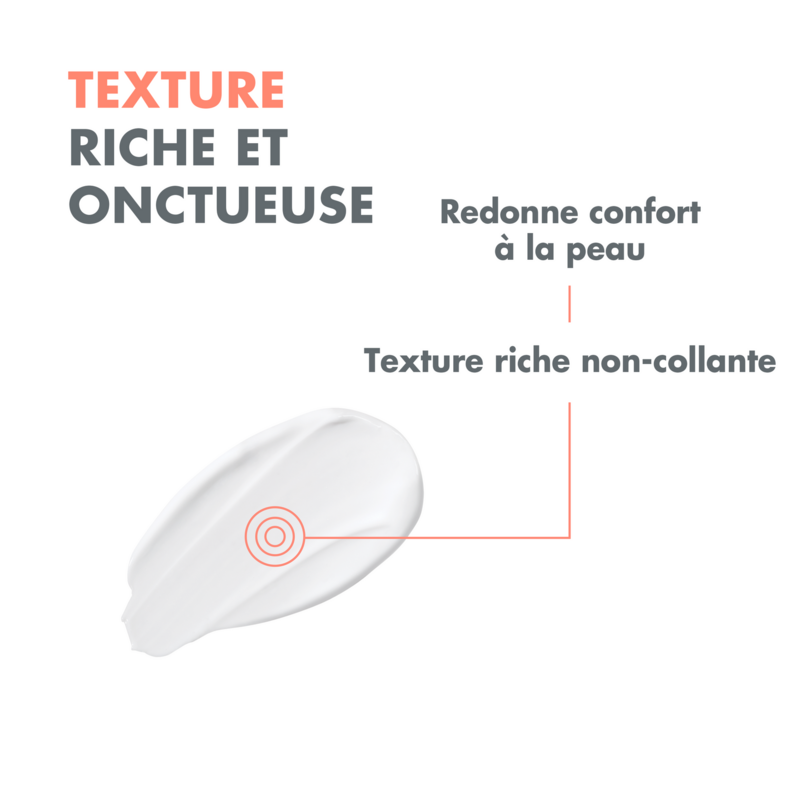 HYDRANCE RICH Crème hydratante