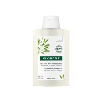  Shampoing sec à l'Avoine et Céramide LIKE