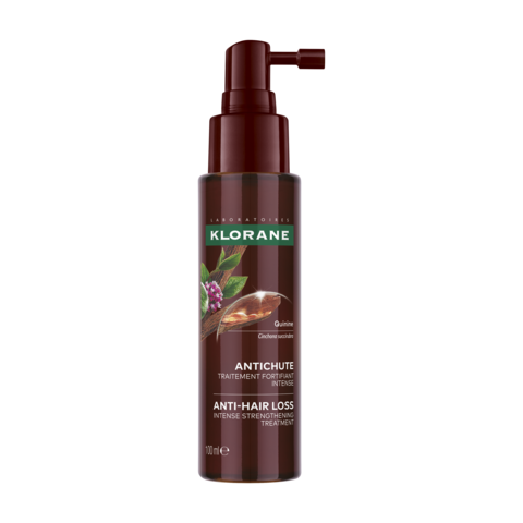Routine Capillaire KeratinCaps - Complément alimentaire