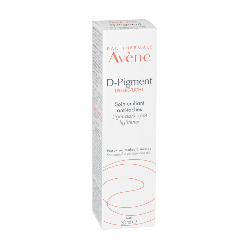 D-PIGMENT LEGERE TRATTAMENTO UNIFORMANTE ANTI-MACCHIE