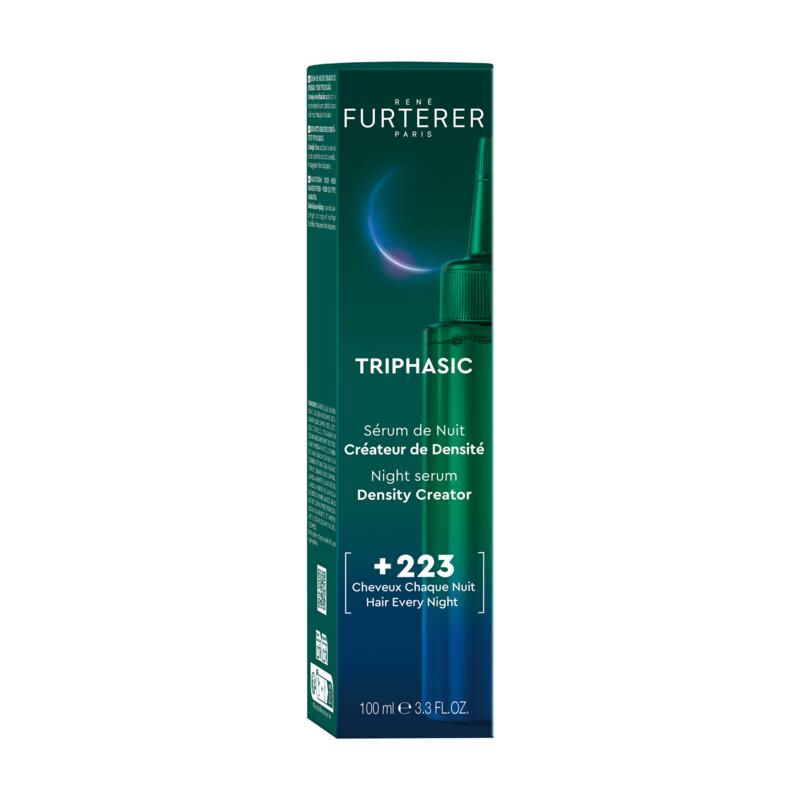 Triphasic Sérum de Nuit Créateur de Densité
