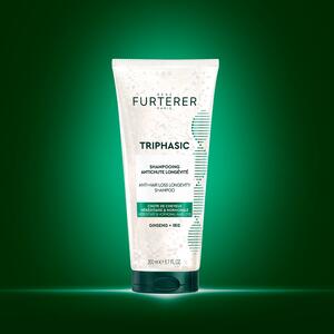 Shampooing Antichute Longévité
