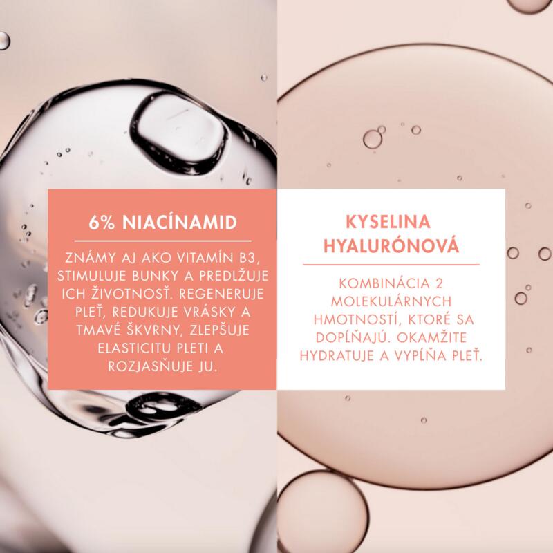 Krém na regeneráciu buniek