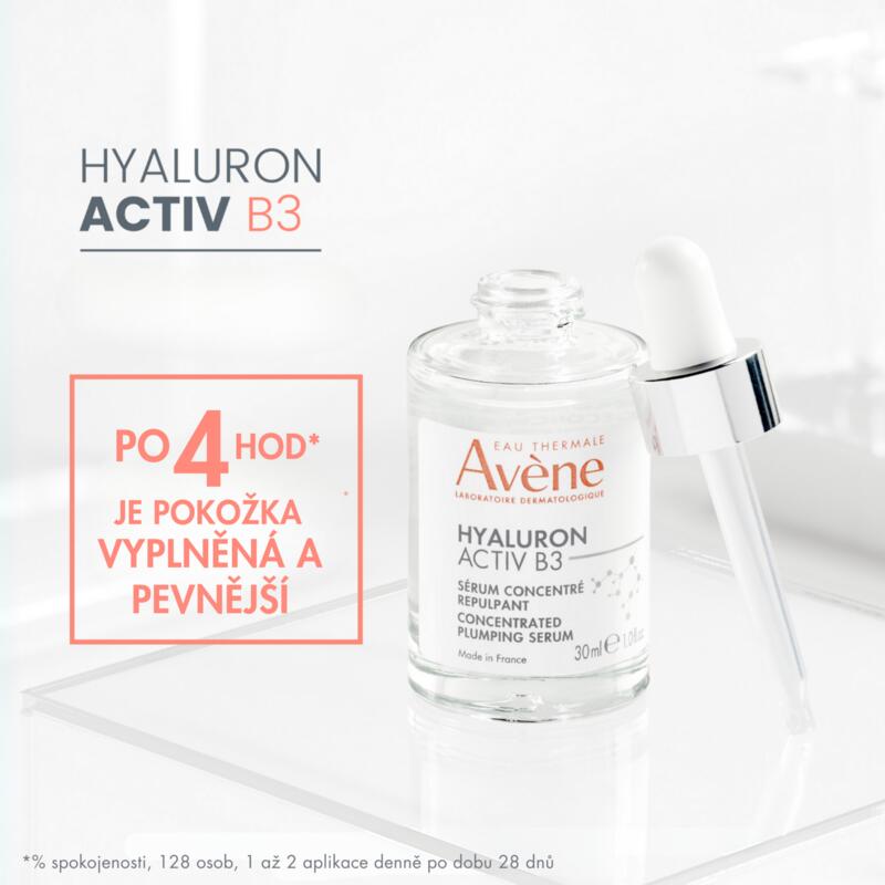 Koncentrované vyhlazující sérum