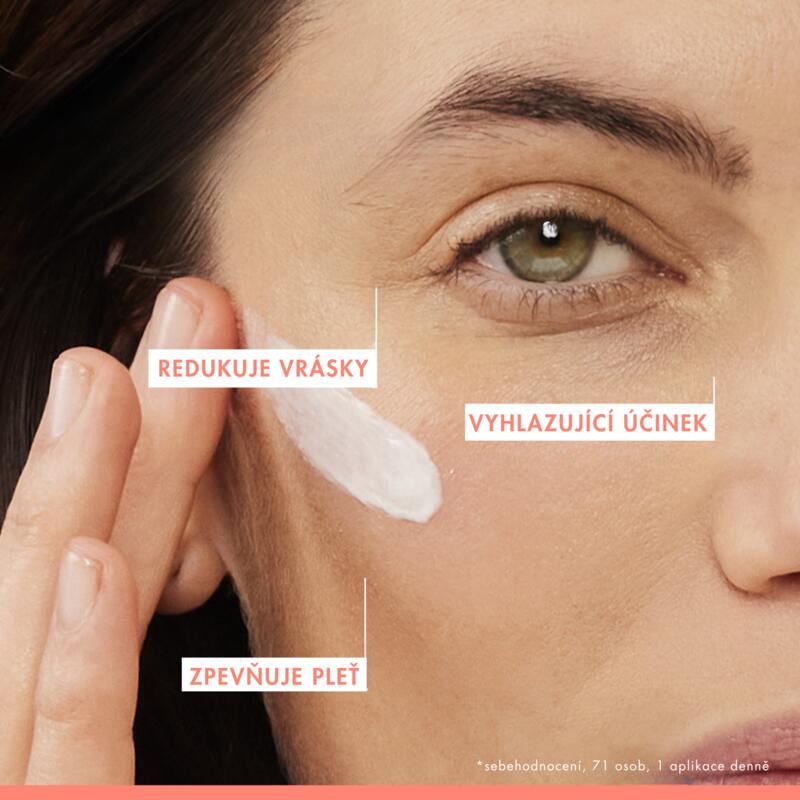 Krém pro obnovu buněk