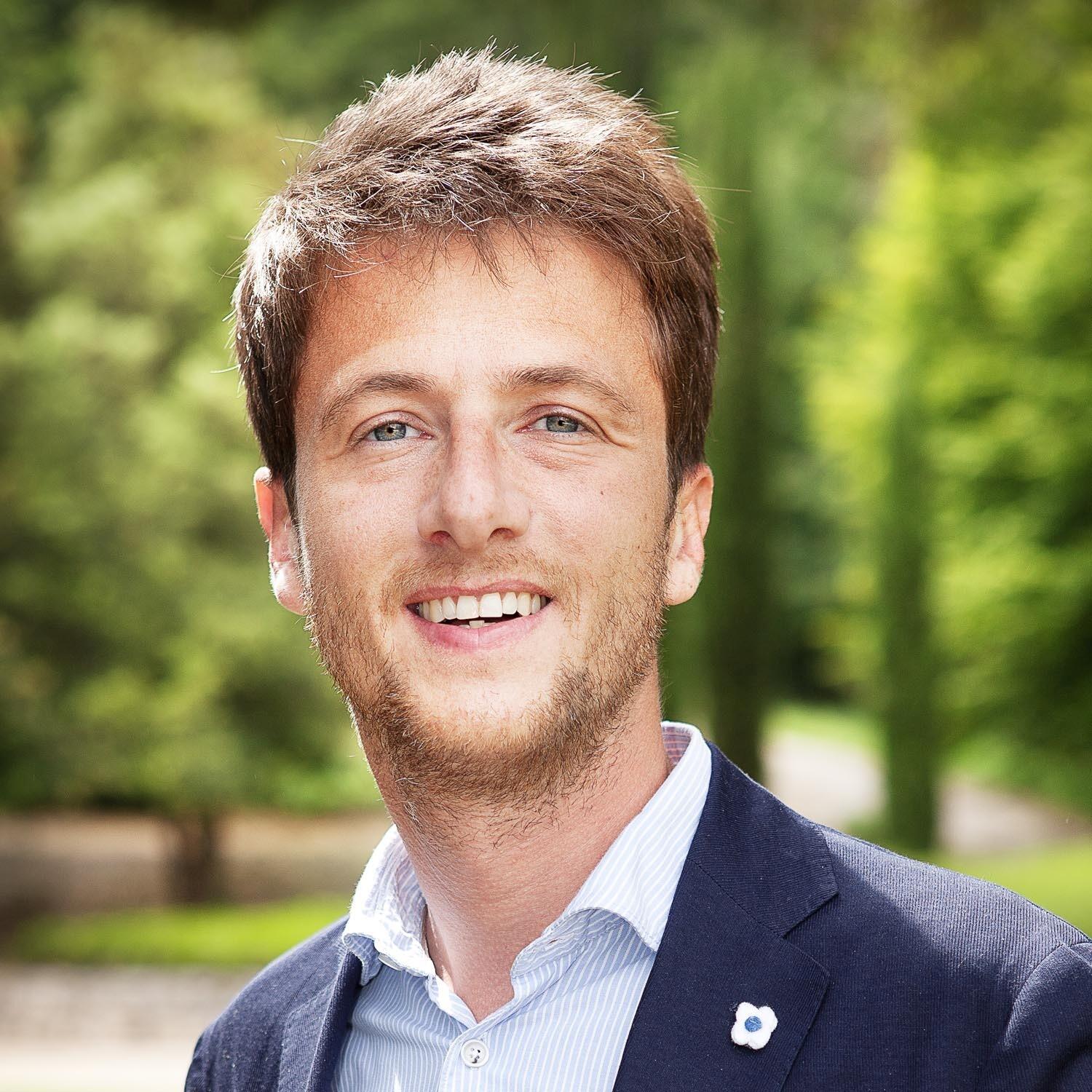 Docteur Gautier Doat