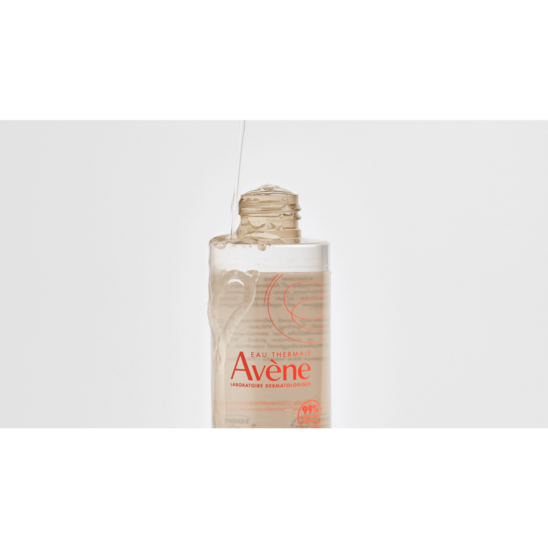 Makeup Removing Micellar Water
