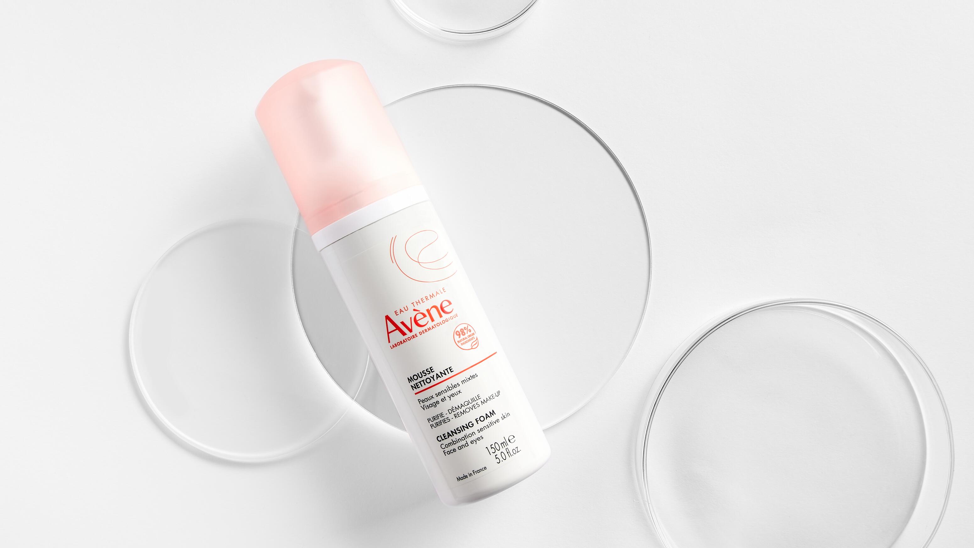 av_essentiel_cleansing-foam_front_150ml_post_1_16-9_3282770152371