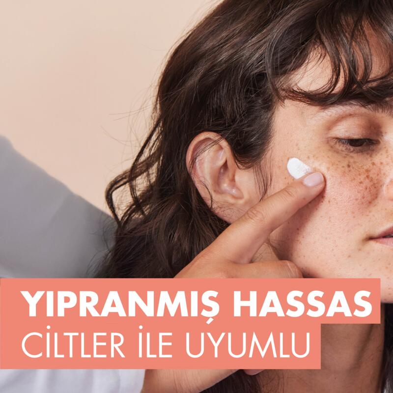 Onarıcı Bakım Kremi