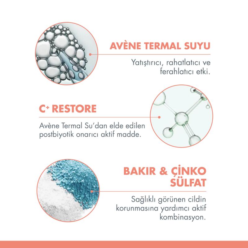 Onarıcı Bakım Kremi