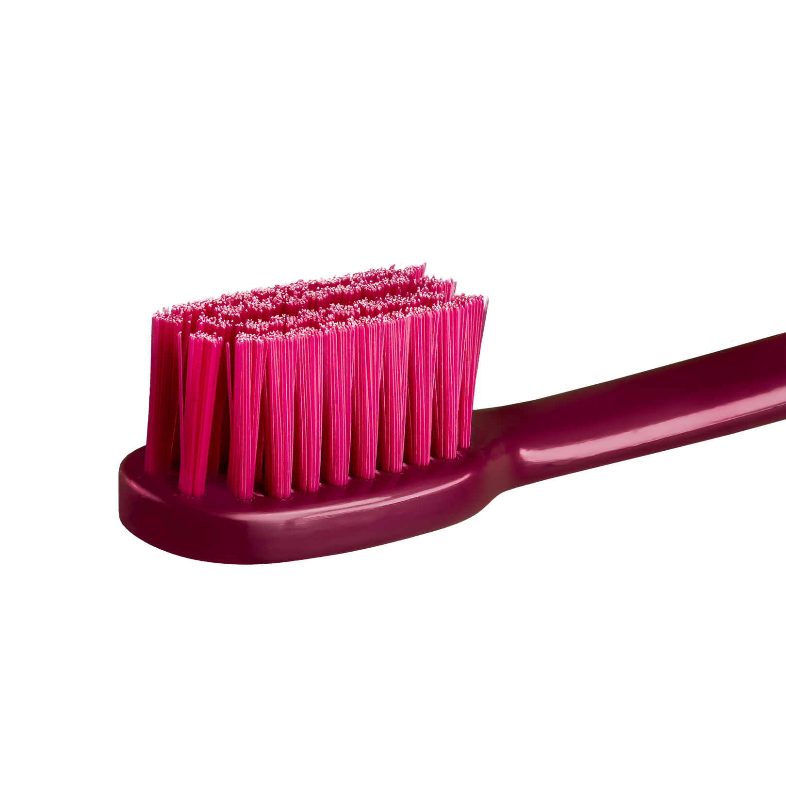 Inava 20/100 - Lot de 2 brosses à dents souples 