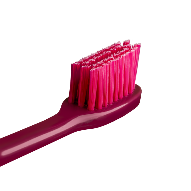 Inava 20/100 - brosse à dents souple