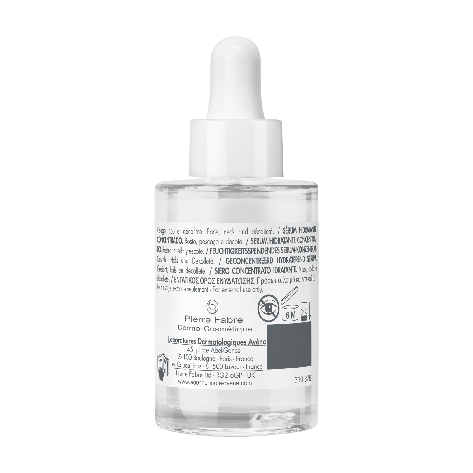 Boost Serum