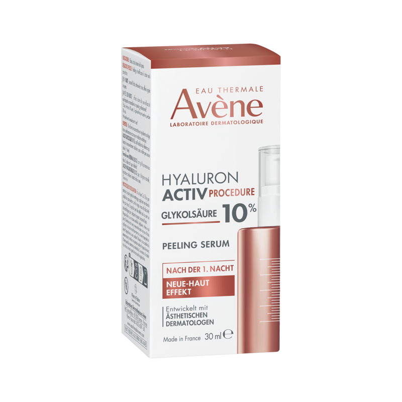 Peeling Serum - 10 % Glykolsäure