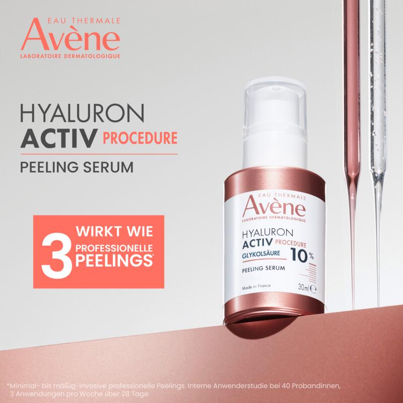 Peeling Serum - 10 % Glykolsäure