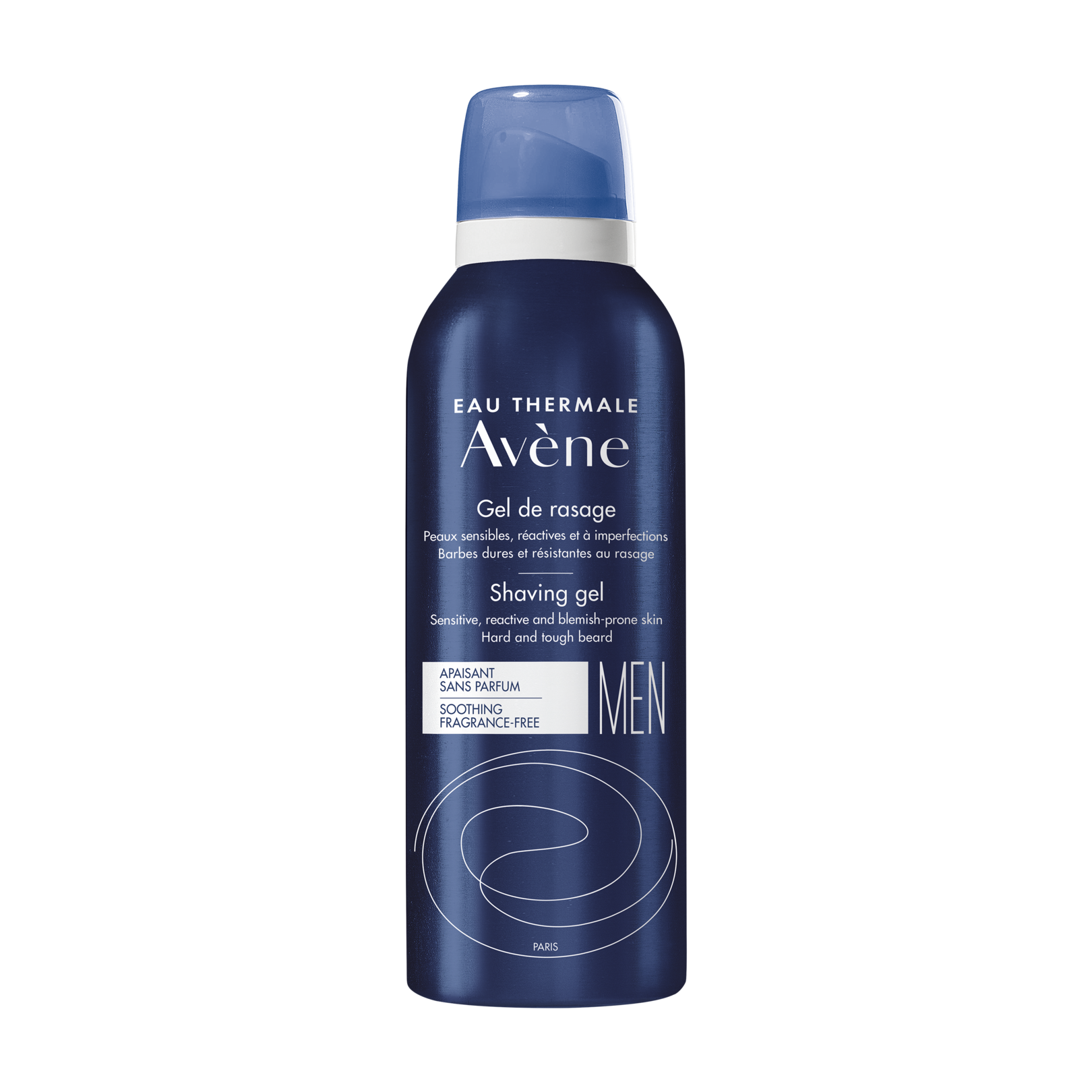 Gel men shop