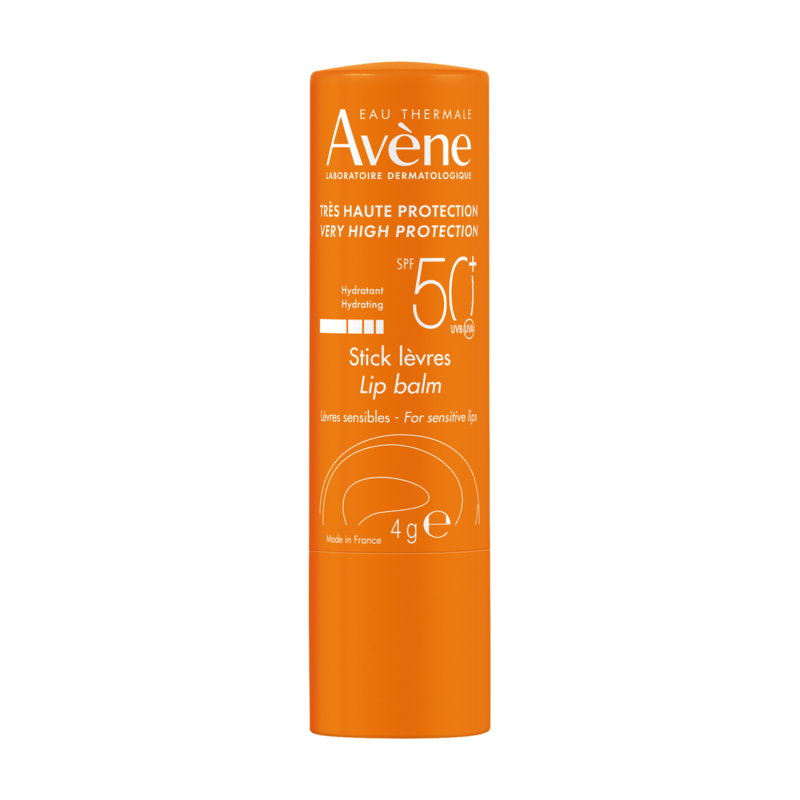 Stick lèvres SPF 50+