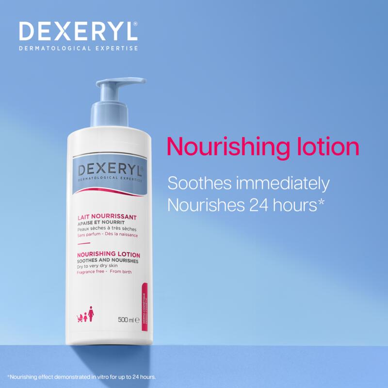 Nourishing Lotion