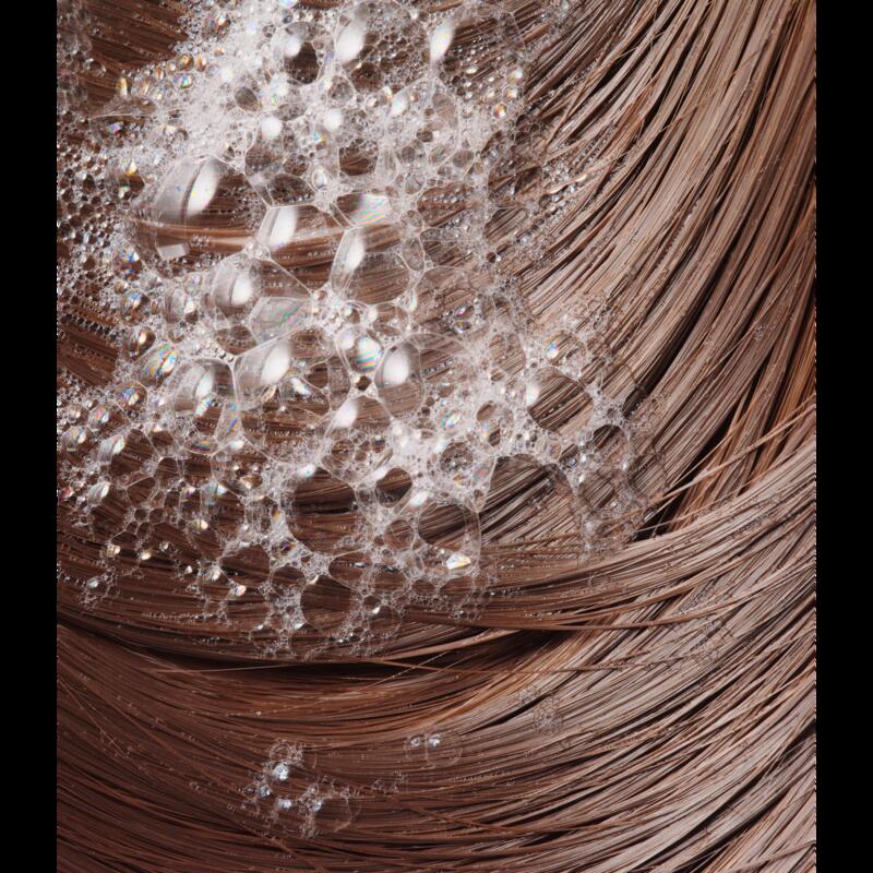 Shampooing antichute et croissance 