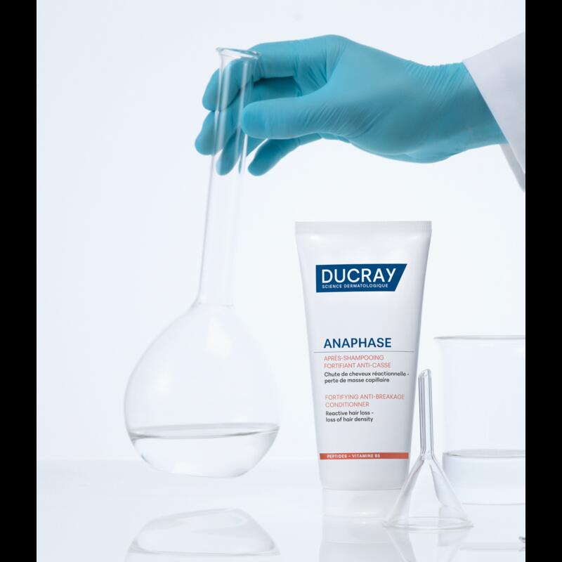 Après-shampooing fortifiant anti-casse
