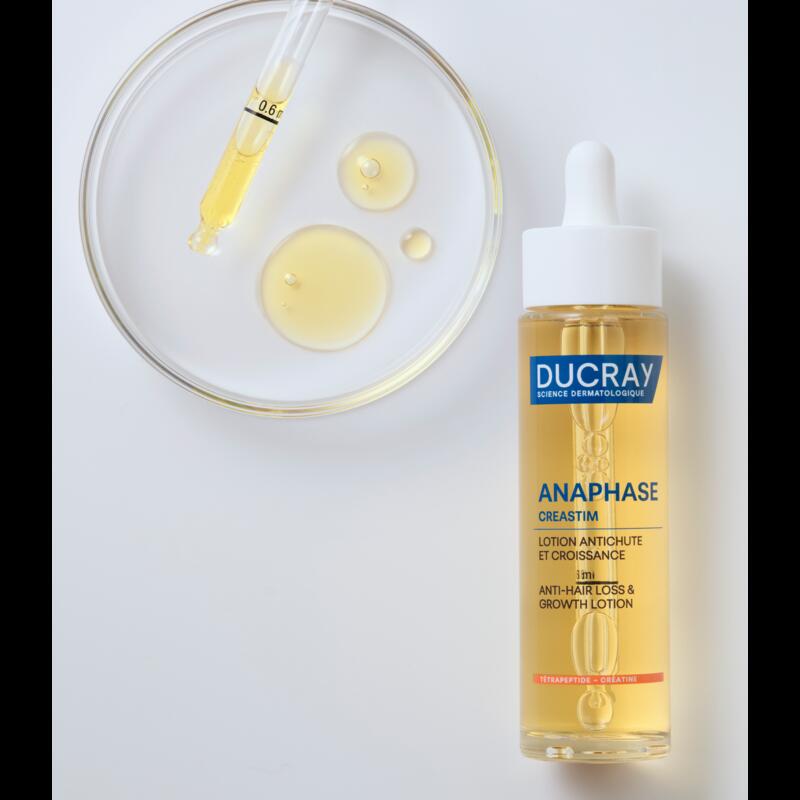 Anti-hair loss lotion | Serum mot hårtap