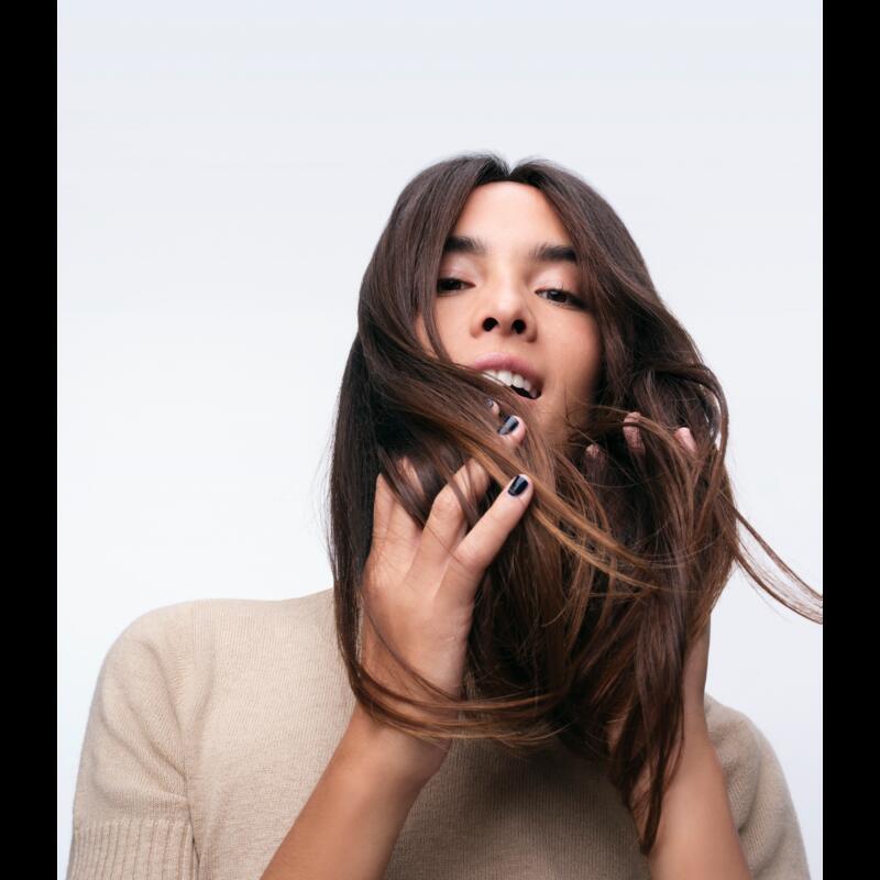 Après-shampooing fortifiant anti-casse