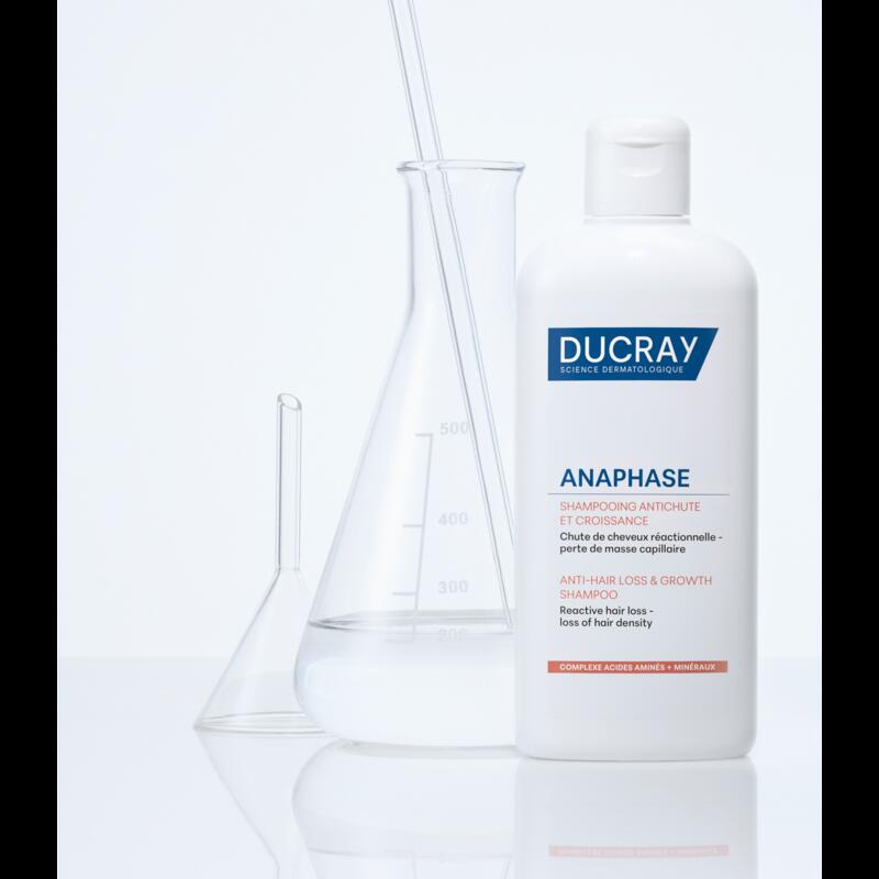 Shampooing antichute et croissance 