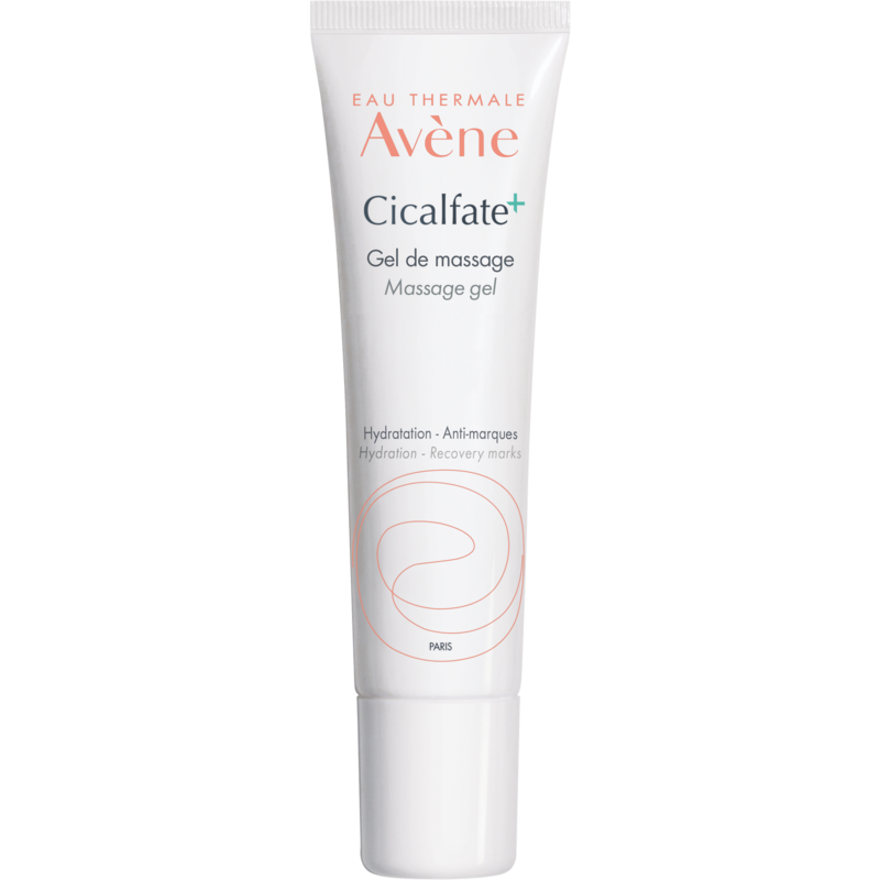 Cicalfate + Masaj jeli