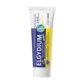 Ajuda a fortalecer e a proteger os dentes contra as cáries graças ao Fluorinol® Protect+™.