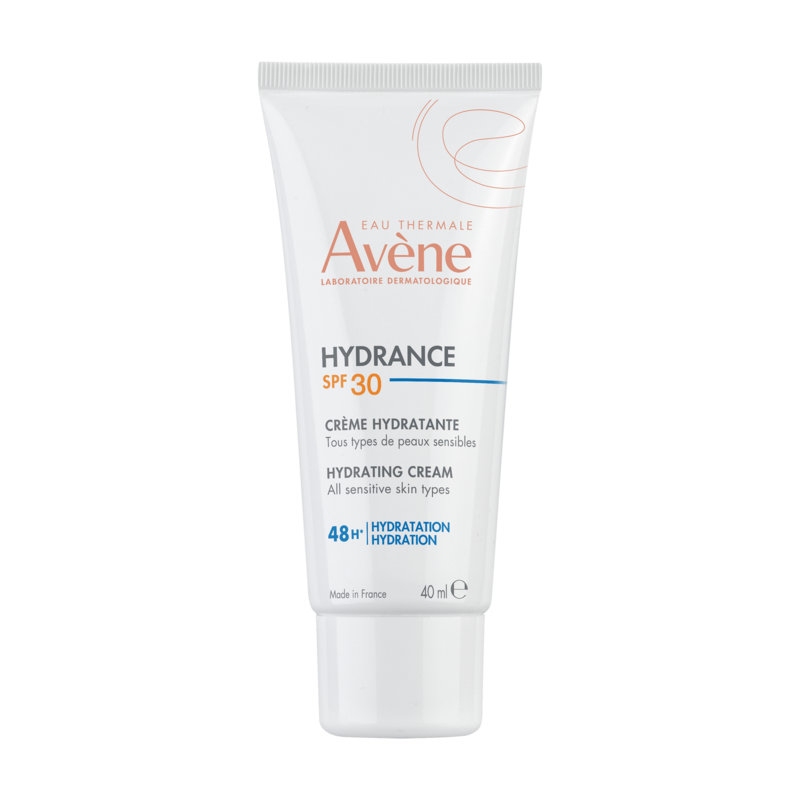 HYDRANCE SPF 30 Crème hydratante