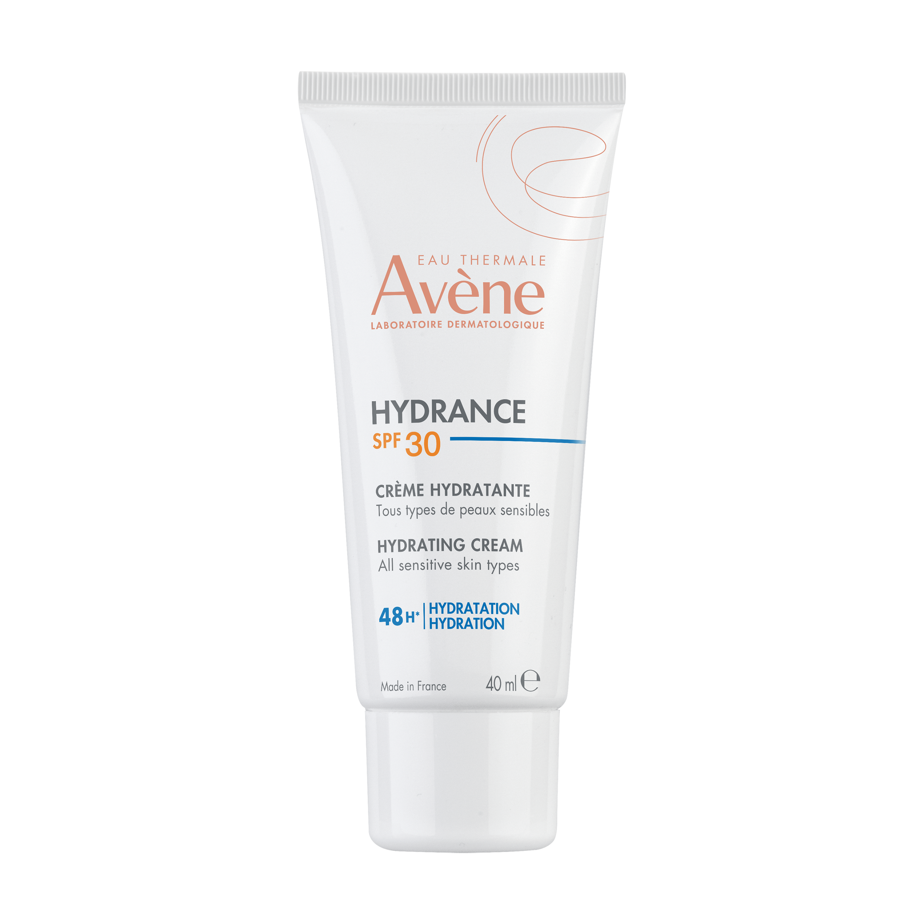 HYDRANCE SPF 30 Crema hidratante 