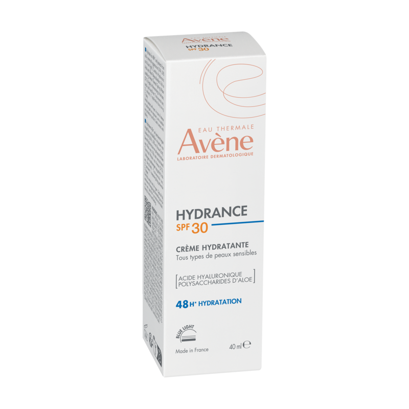 HYDRANCE SPF 30 Crème hydratante