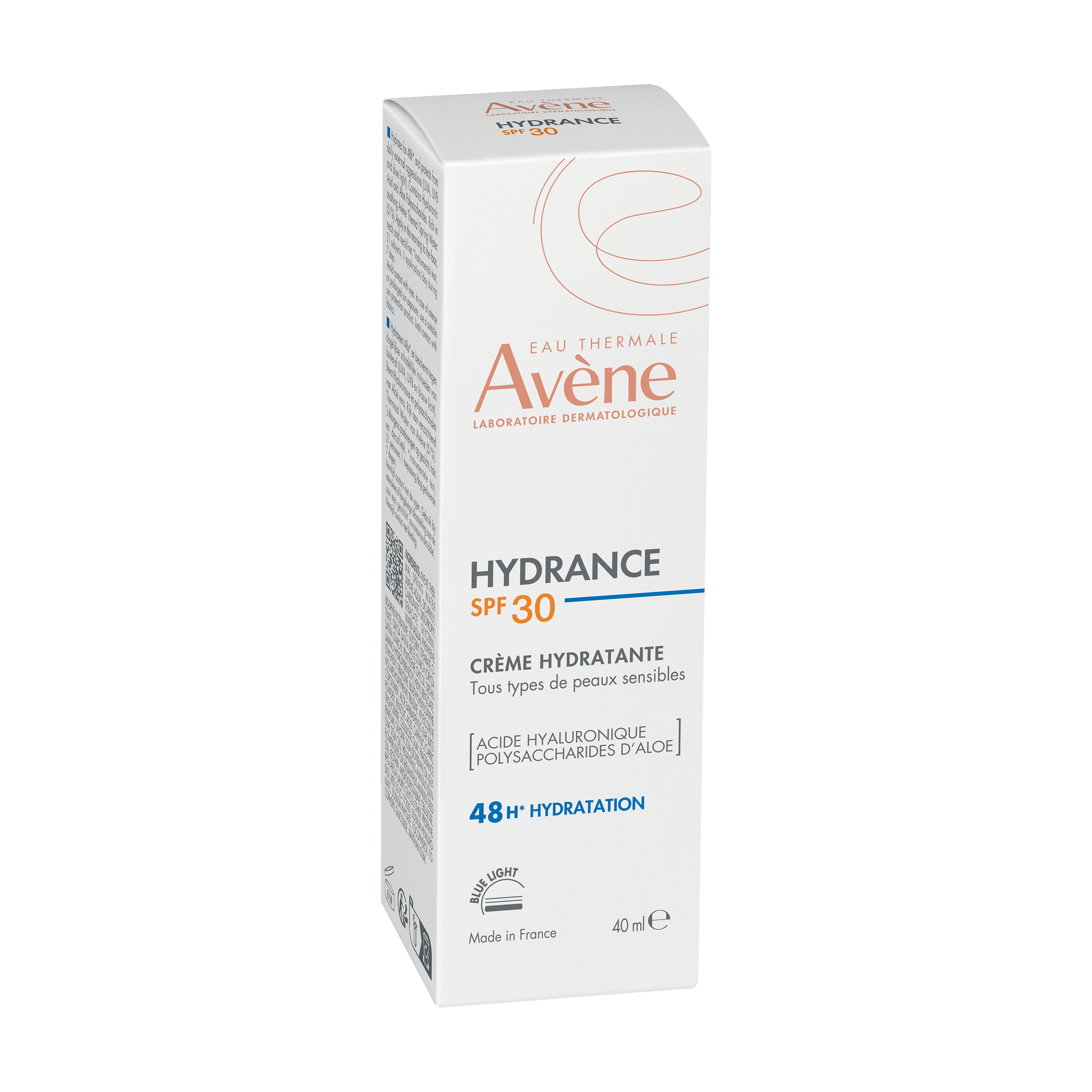 HYDRANCE SPF 30 Crema hidratante 