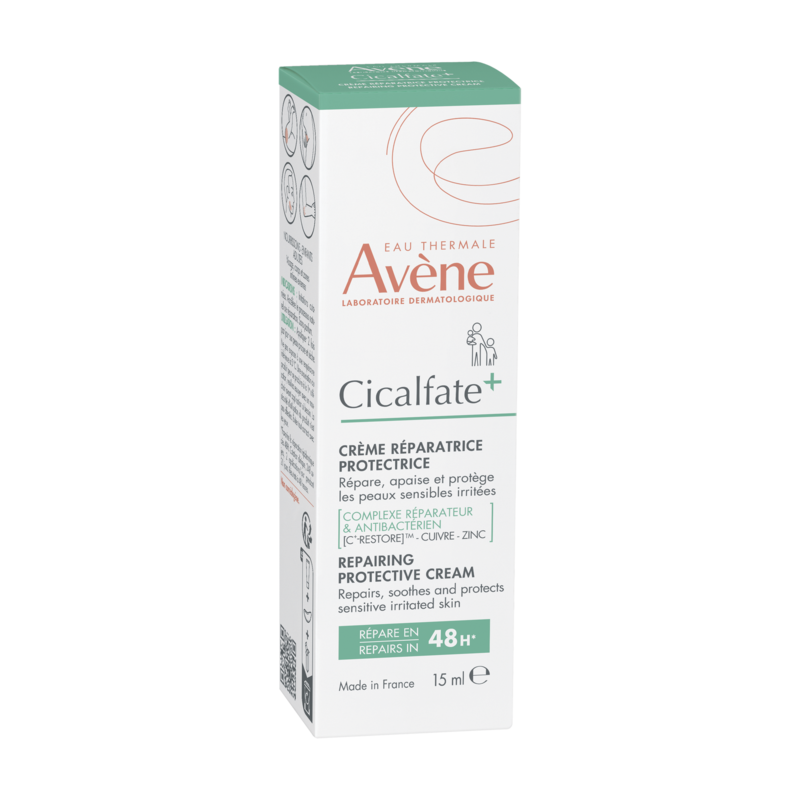 Crema Reparadora Multiuso