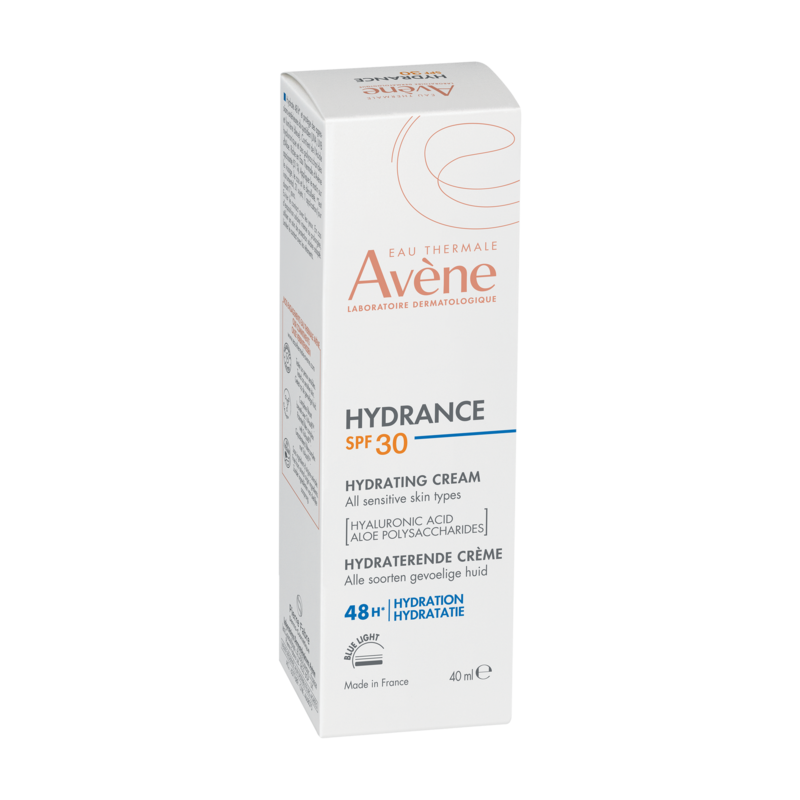 HYDRANCE SPF 30 Hydrating cream