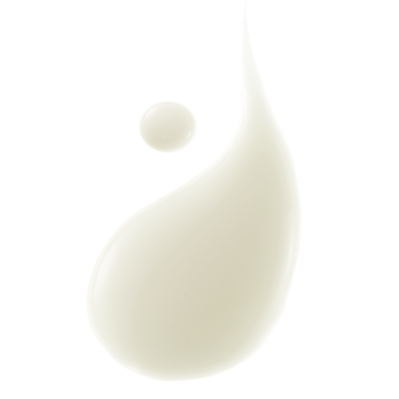 Latte emolliente anti-grattage