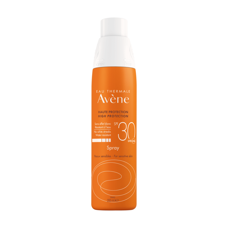 Sun Spray SPF30