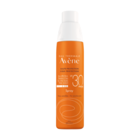 Spray cu SPF 30