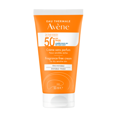 Sun Cream SPF50+