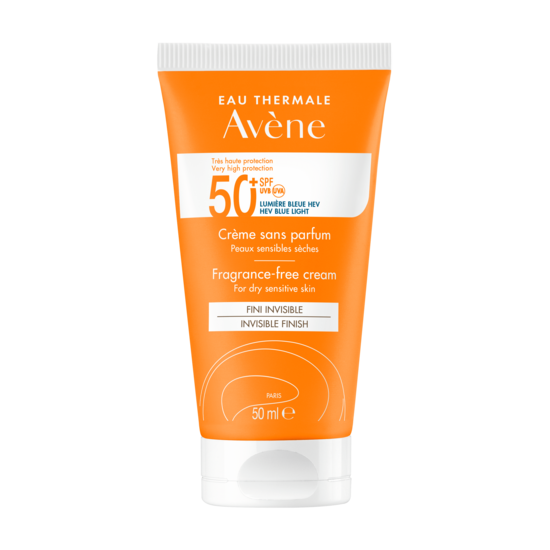 Sun Cream SPF50+