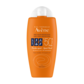 Sport Fluid Spor Yapanlar için SPF 50+ Güneş Koruyucu, açık hava spor aktiviteleri için özel olarak geliştirilen formüle sahiptir. 