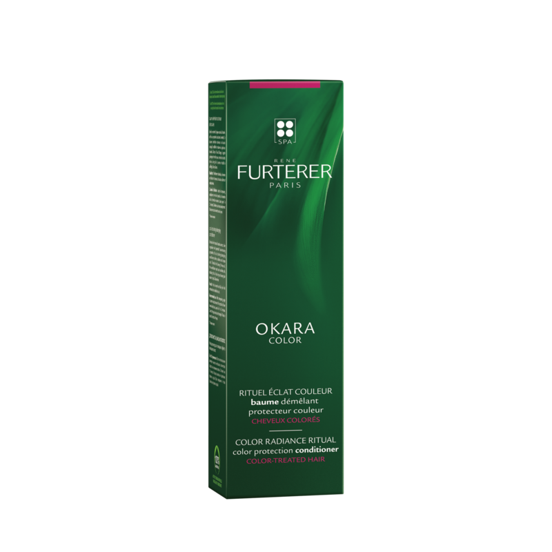 Color Protection Conditioner